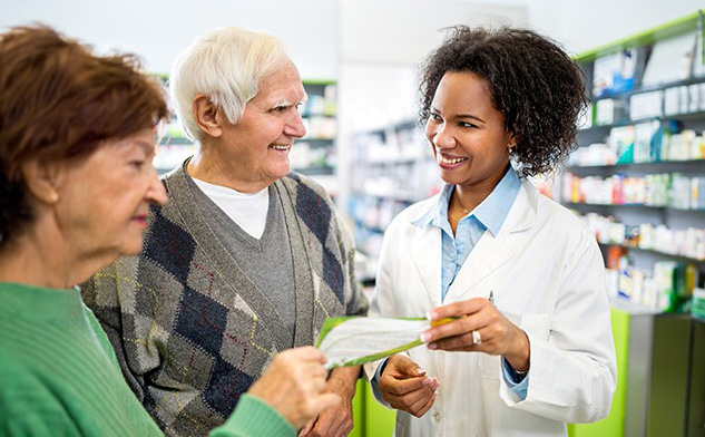 BCBSMT Medicare Pharmacy Hub | Blue Cross and Blue Shield of Montana