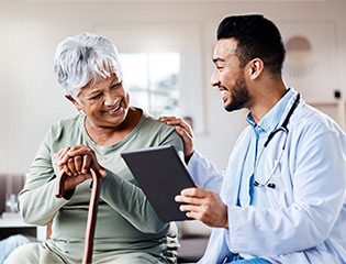 Medicare Advantage and Medicaid